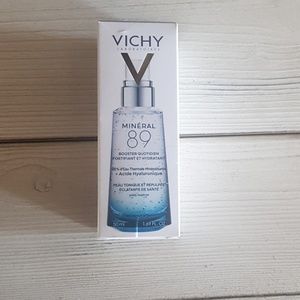 Vicky MINÉRAL 89 Hyaluronic Acid Face Moisturizer